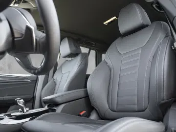 BMW X3 xDrive20d M Sportpaket. Neupreis EUR 81.910.-