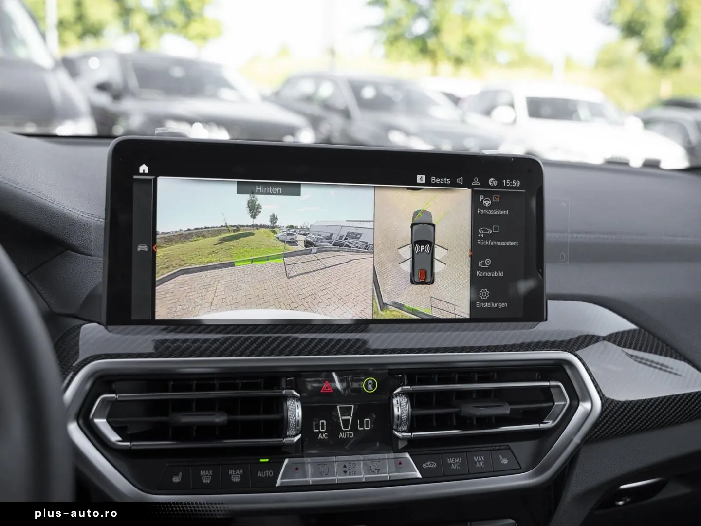 BMW X3 xDrive20d M Sportpaket. Neupreis EUR 81.910.-