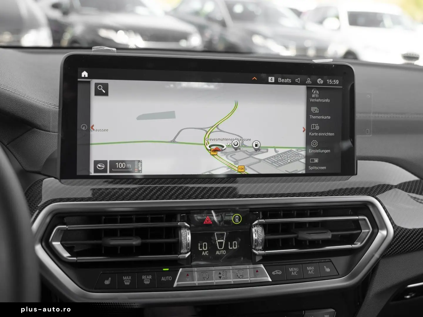 BMW X3 xDrive20d M Sportpaket. Neupreis EUR 81.910.-