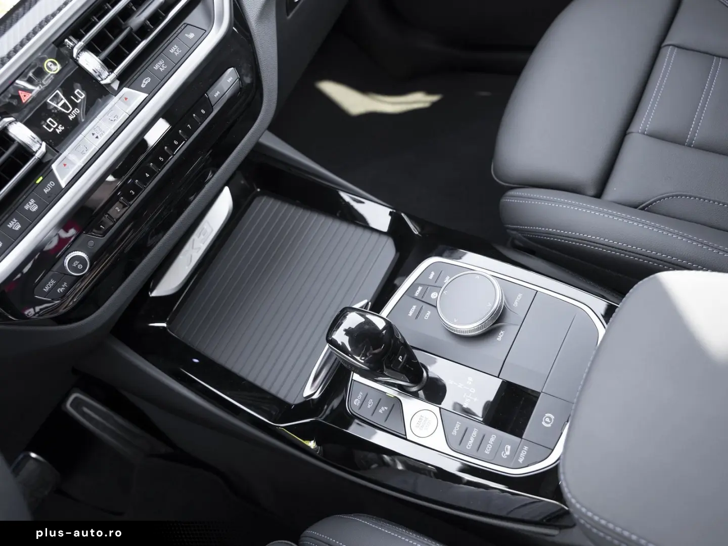 BMW X3 xDrive20d M Sportpaket. Neupreis EUR 81.910.-