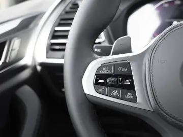 BMW X3 xDrive20d M Sportpaket. Neupreis EUR 81.910.-