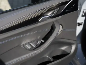 BMW X3 xDrive20d M Sportpaket. Neupreis EUR 81.910.-