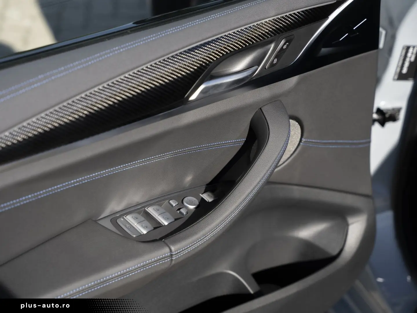 BMW X3 xDrive20d M Sportpaket. Neupreis EUR 81.910.-