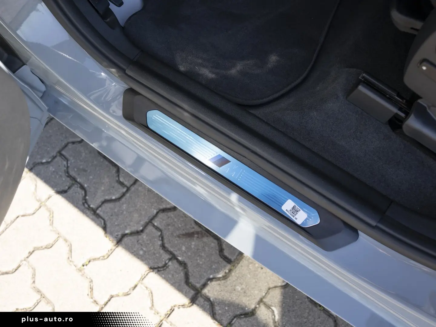 BMW X3 xDrive20d M Sportpaket. Neupreis EUR 81.910.-