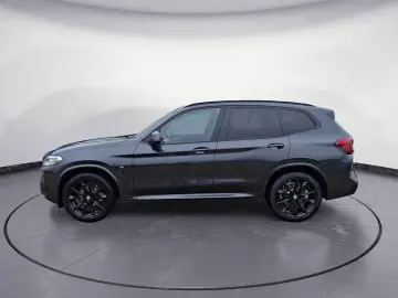 BMW X3 xDrive20d M Sportpaket 20' Harman Kardon