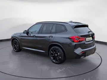 BMW X3 xDrive20d M Sportpaket 20' Harman Kardon