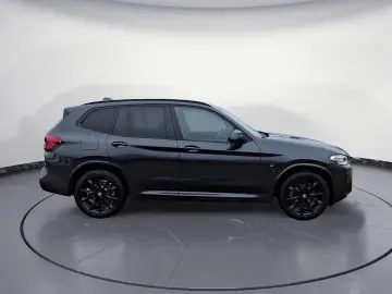 BMW X3 xDrive20d M Sportpaket 20' Harman Kardon