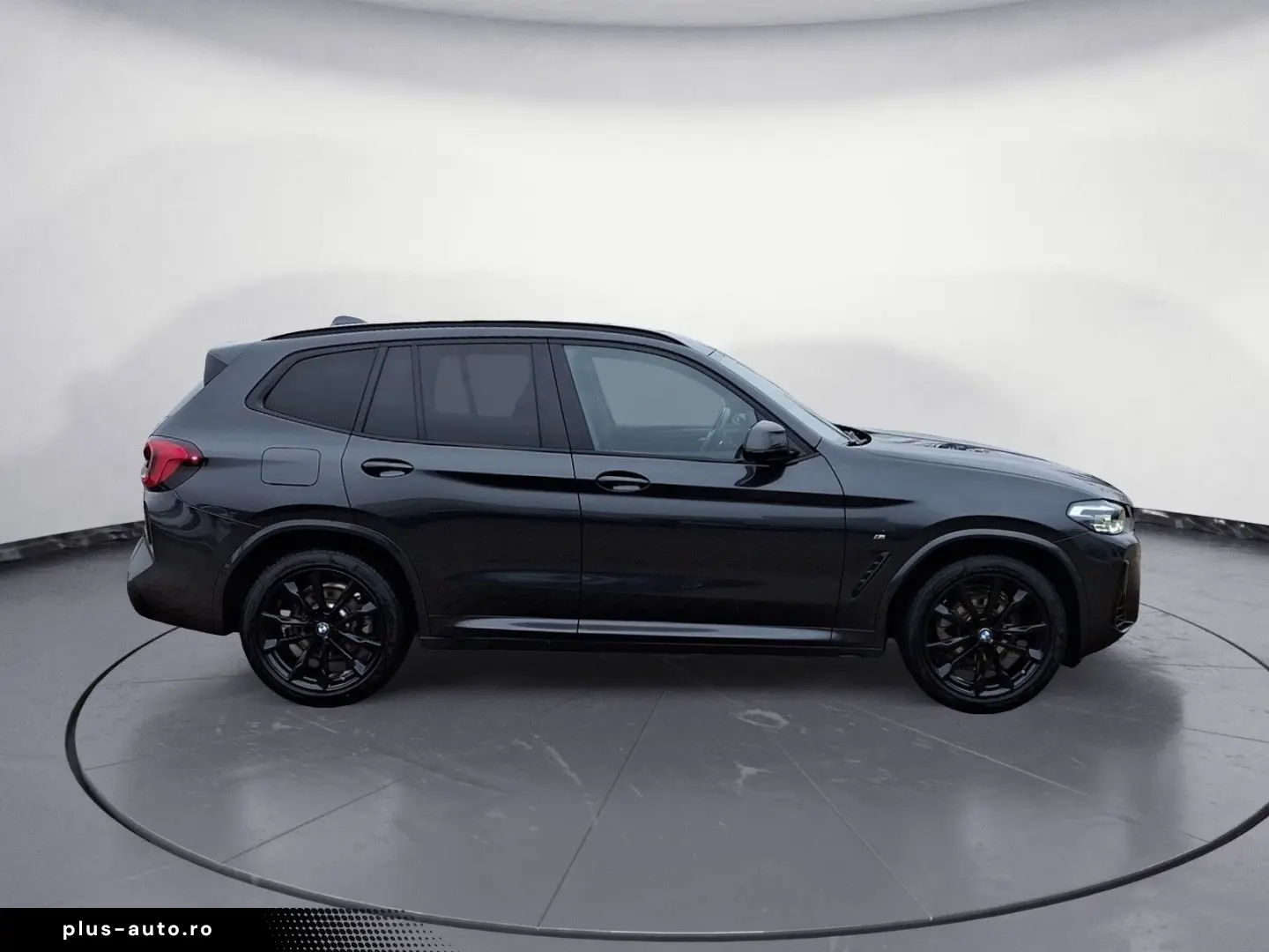 BMW X3 xDrive20d M Sportpaket 20' Harman Kardon
