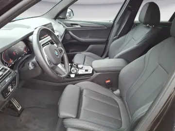 BMW X3 xDrive20d M Sportpaket 20' Harman Kardon