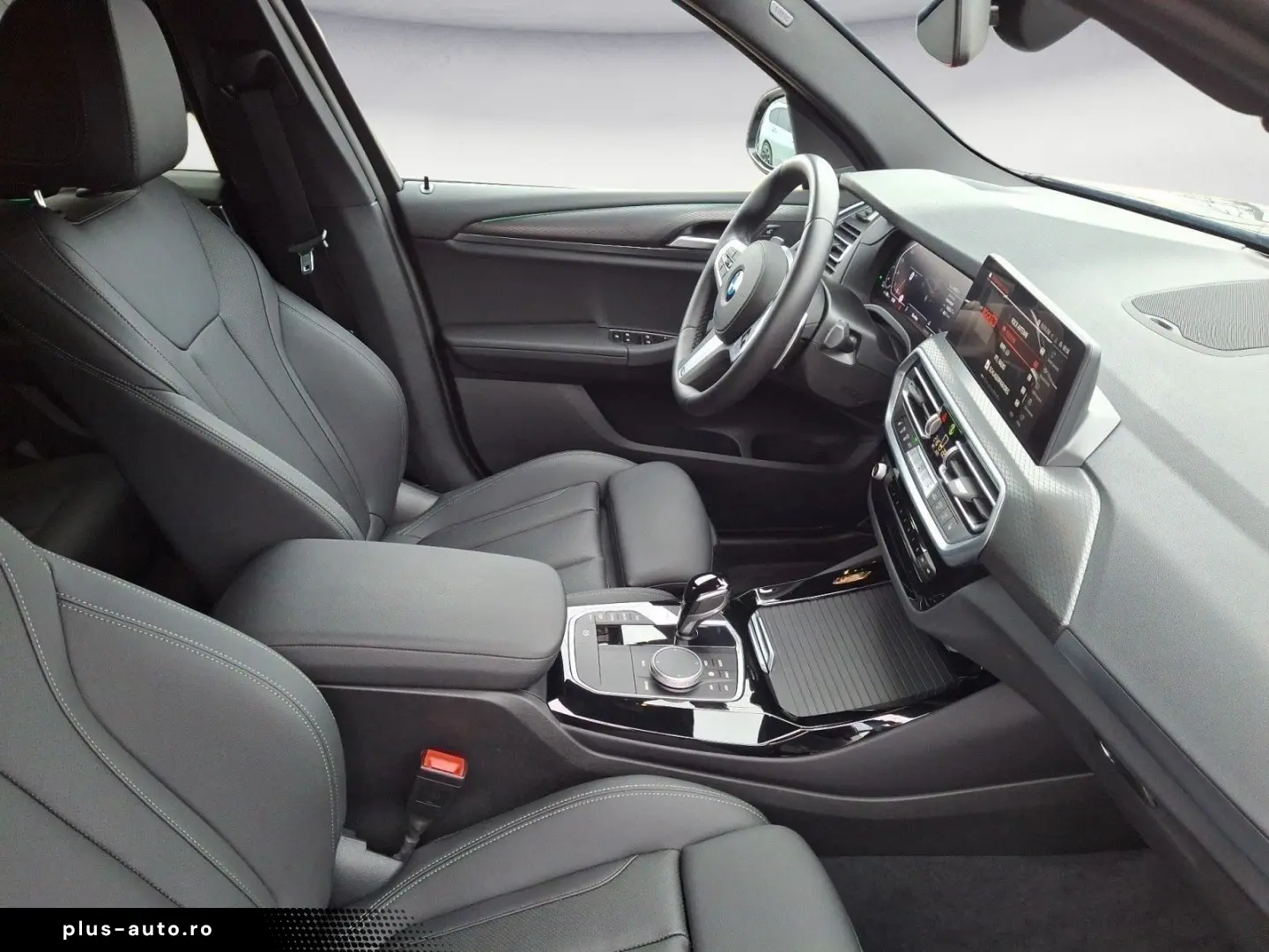 BMW X3 xDrive20d M Sportpaket 20' Harman Kardon