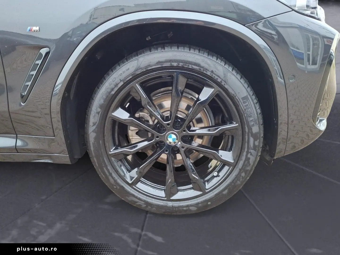 BMW X3 xDrive20d M Sportpaket 20' Harman Kardon