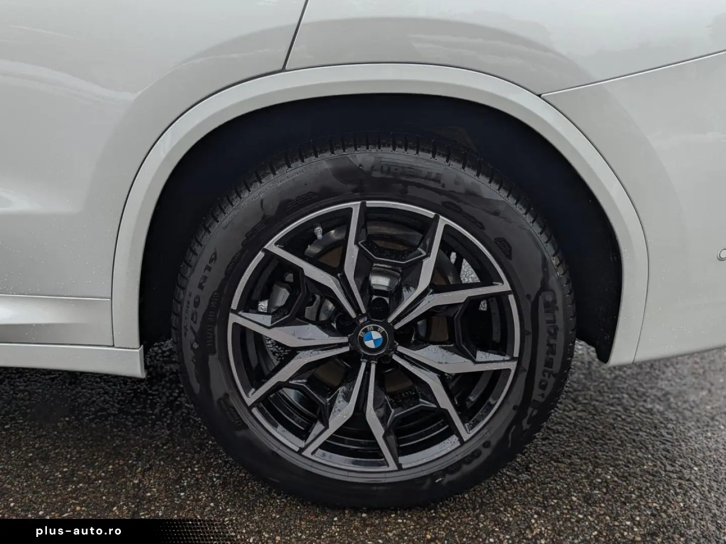 BMW X3 x20d M Sport Standh.Laser HUD ACC Kamera AHK