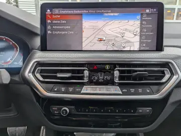 BMW X3 x20d M Sport Standh.Laser HUD ACC Kamera AHK