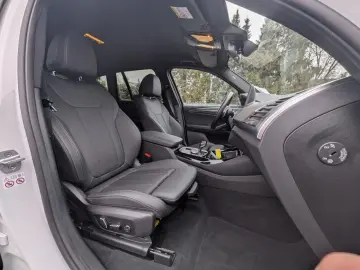 BMW X3 x20d M Sport Standh.Laser HUD ACC Kamera AHK