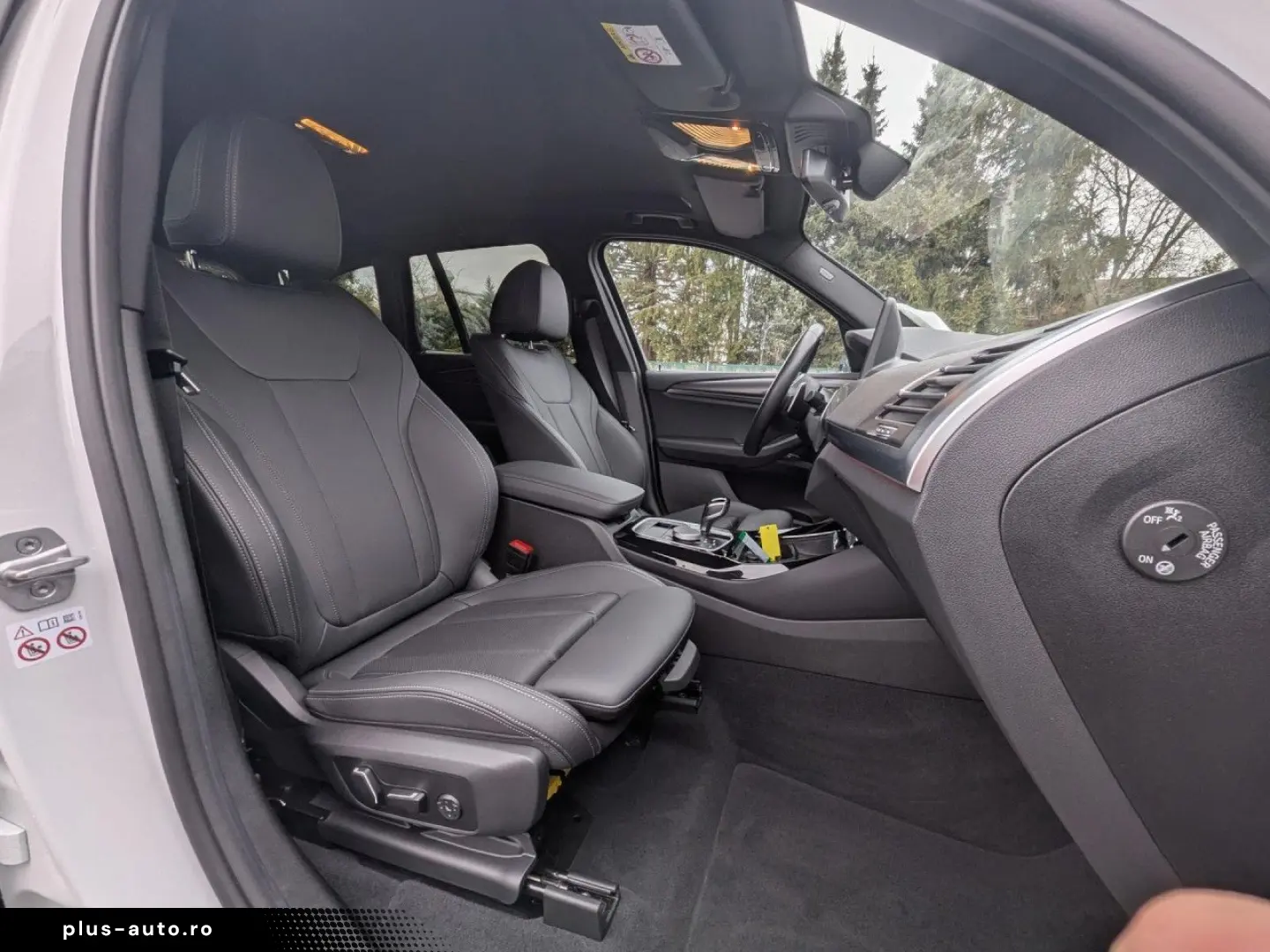 BMW X3 x20d M Sport Standh.Laser HUD ACC Kamera AHK