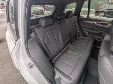 BMW X3 x20d M Sport Standh.Laser HUD ACC Kamera AHK