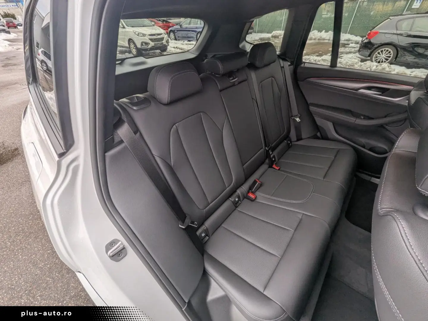 BMW X3 x20d M Sport Standh.Laser HUD ACC Kamera AHK