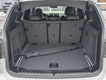 BMW X3 x20d M Sport Standh.Laser HUD ACC Kamera AHK