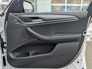 BMW X3 x20d M Sport Standh.Laser HUD ACC Kamera AHK