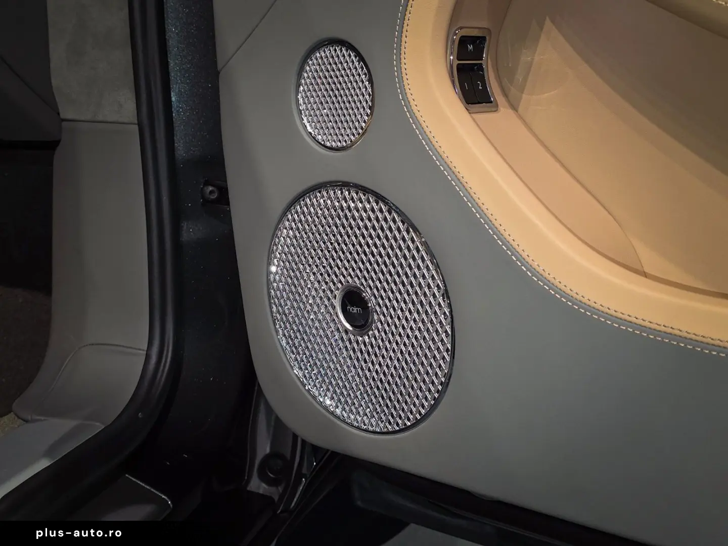 BENTLEY Continental GT Azure   erste Hand