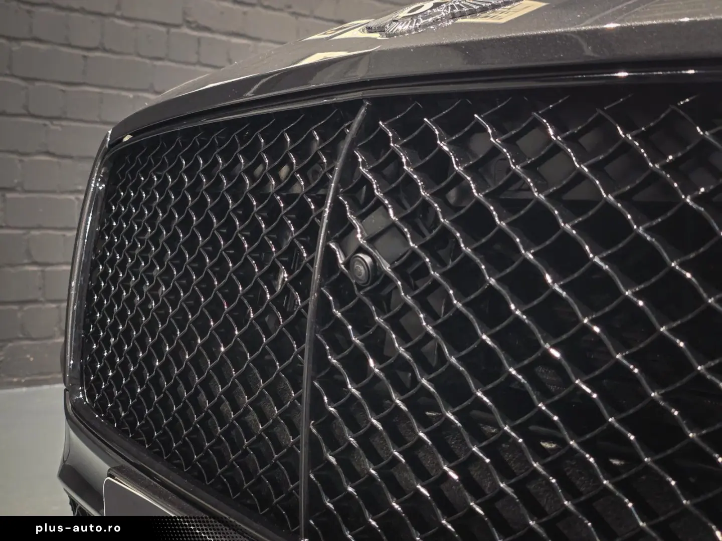 BENTLEY Continental GT Azure   erste Hand