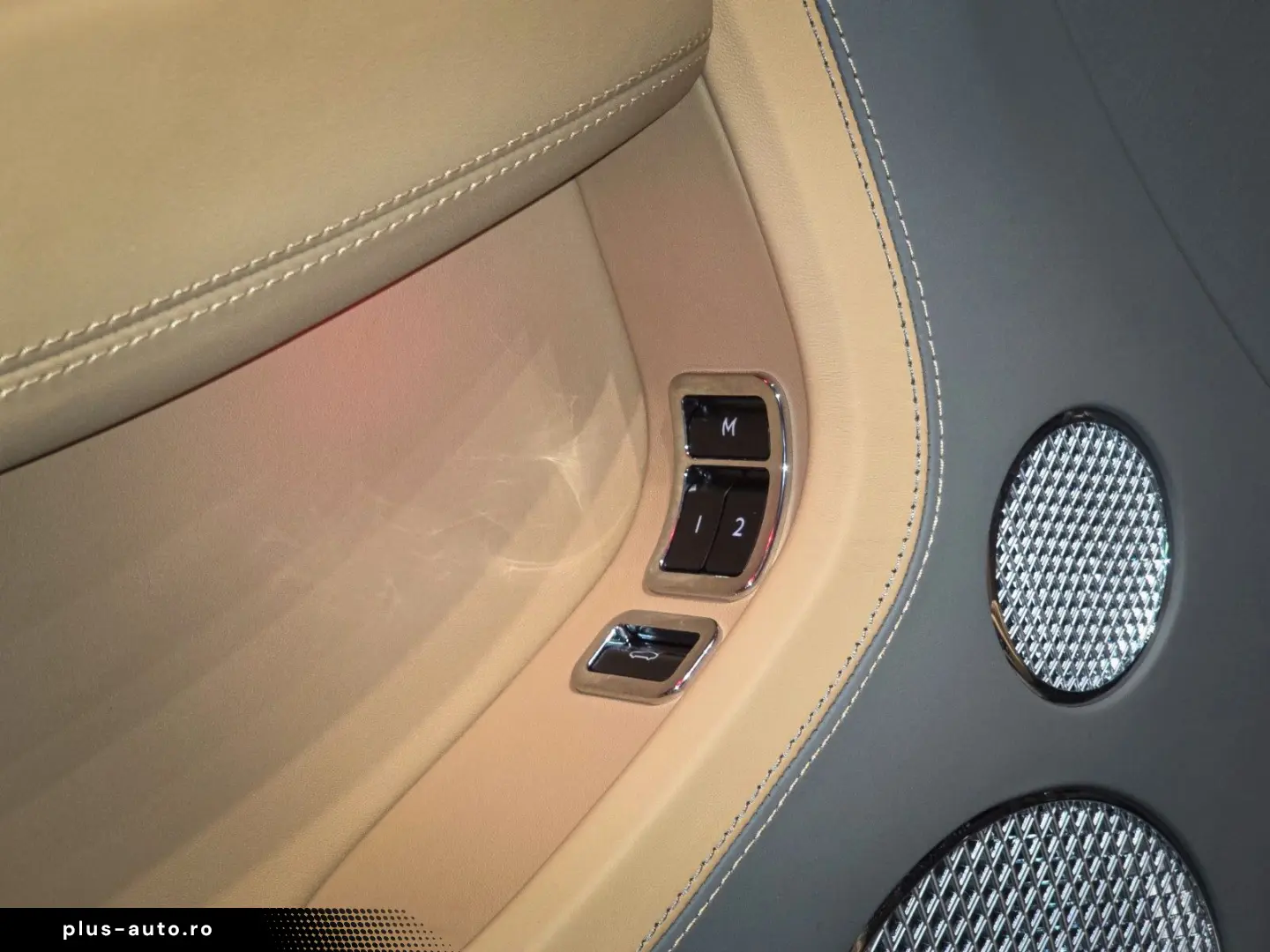 BENTLEY Continental GT Azure   erste Hand