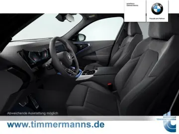 BMW X3 xDrive20d AT M Sportpaket Klimaaut. AHK