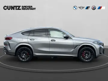 BMW X6 xDrive30d MSportPro