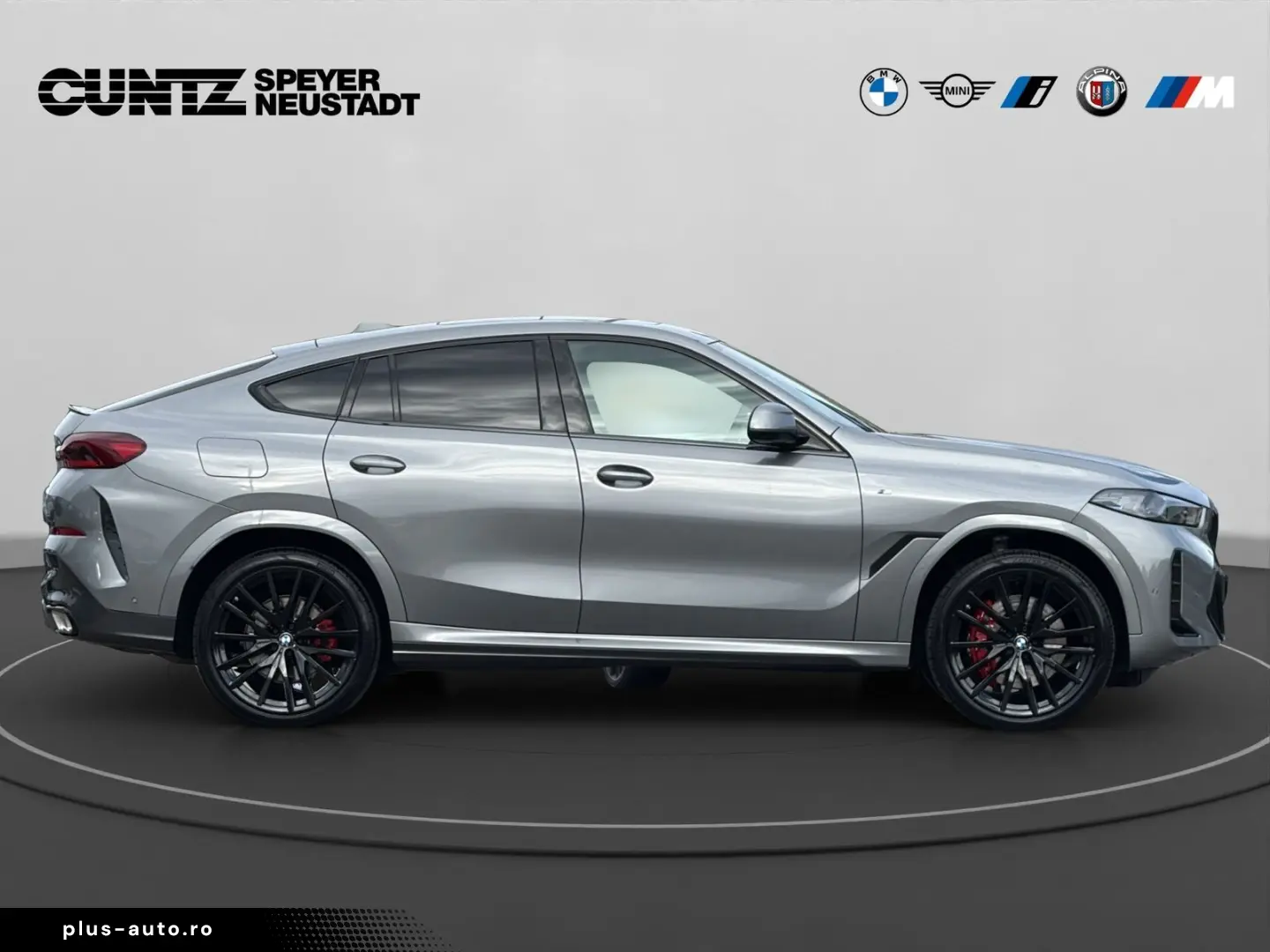 BMW X6 xDrive30d MSportPro