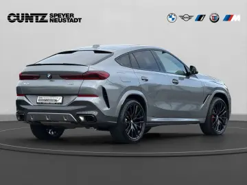 BMW X6 xDrive30d MSportPro