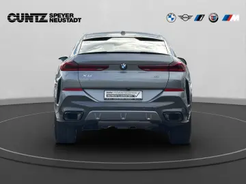 BMW X6 xDrive30d MSportPro