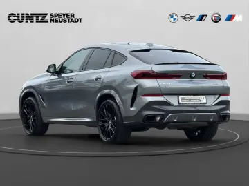 BMW X6 xDrive30d MSportPro