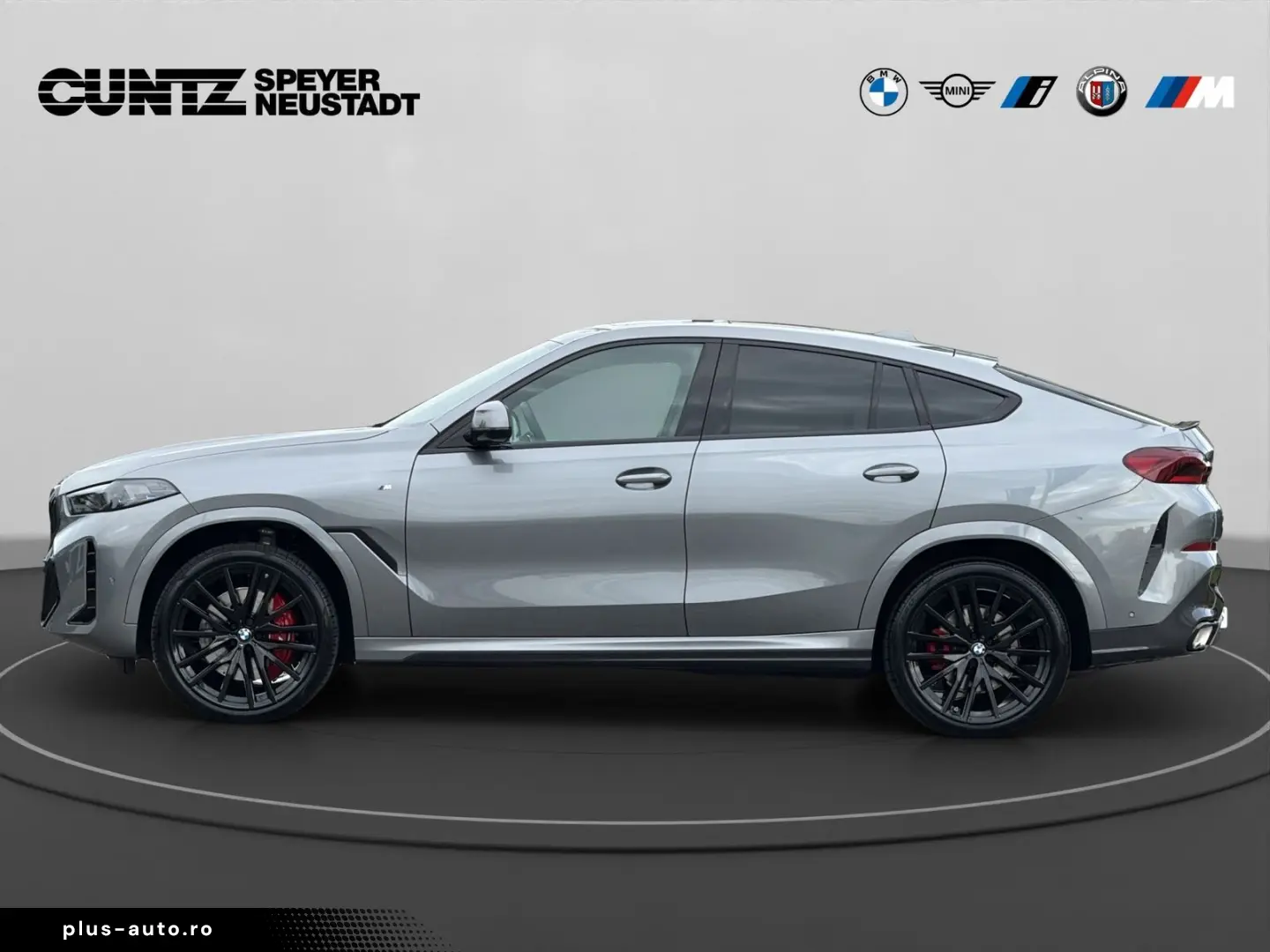 BMW X6 xDrive30d MSportPro