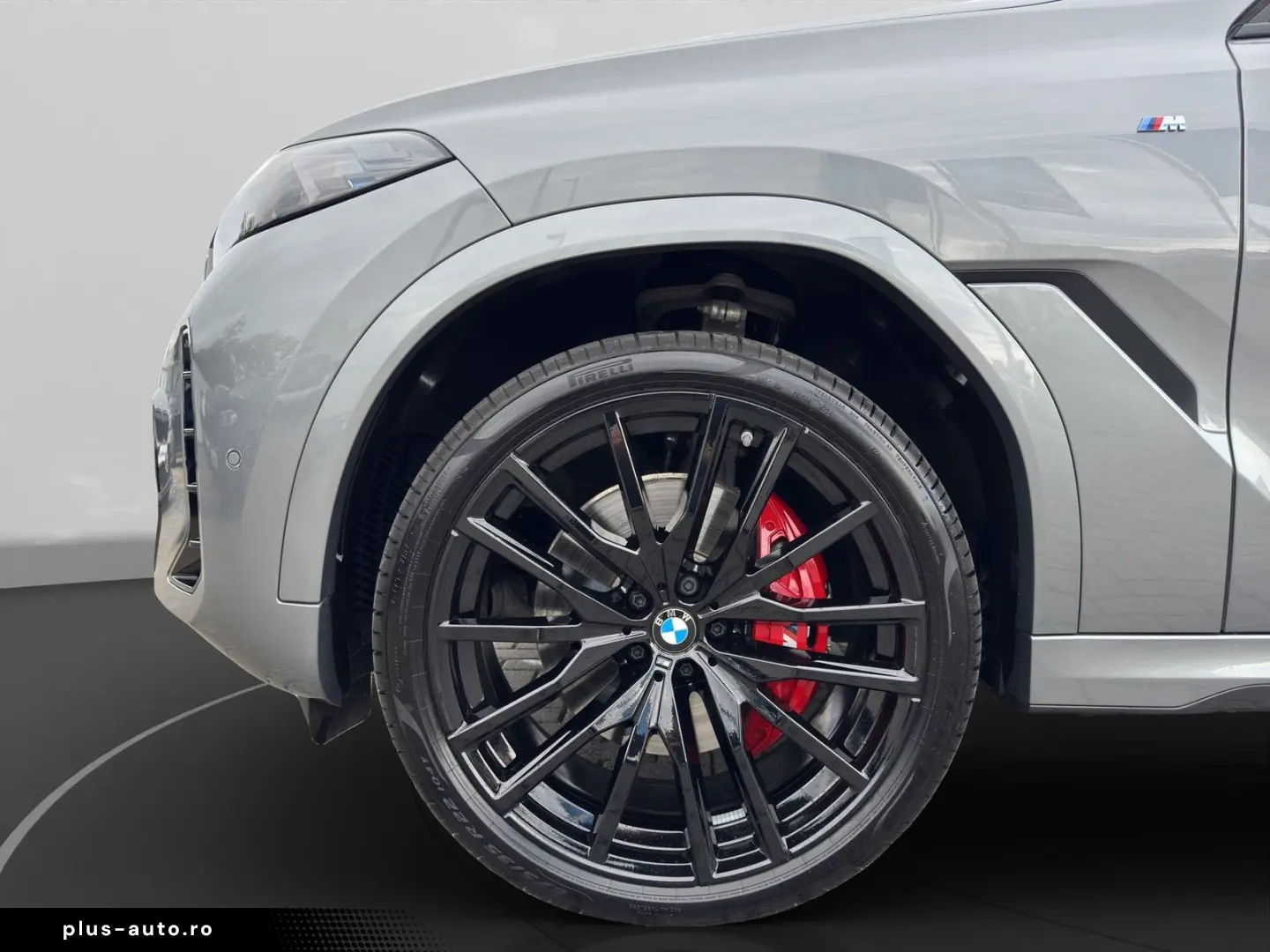 BMW X6 xDrive30d MSportPro