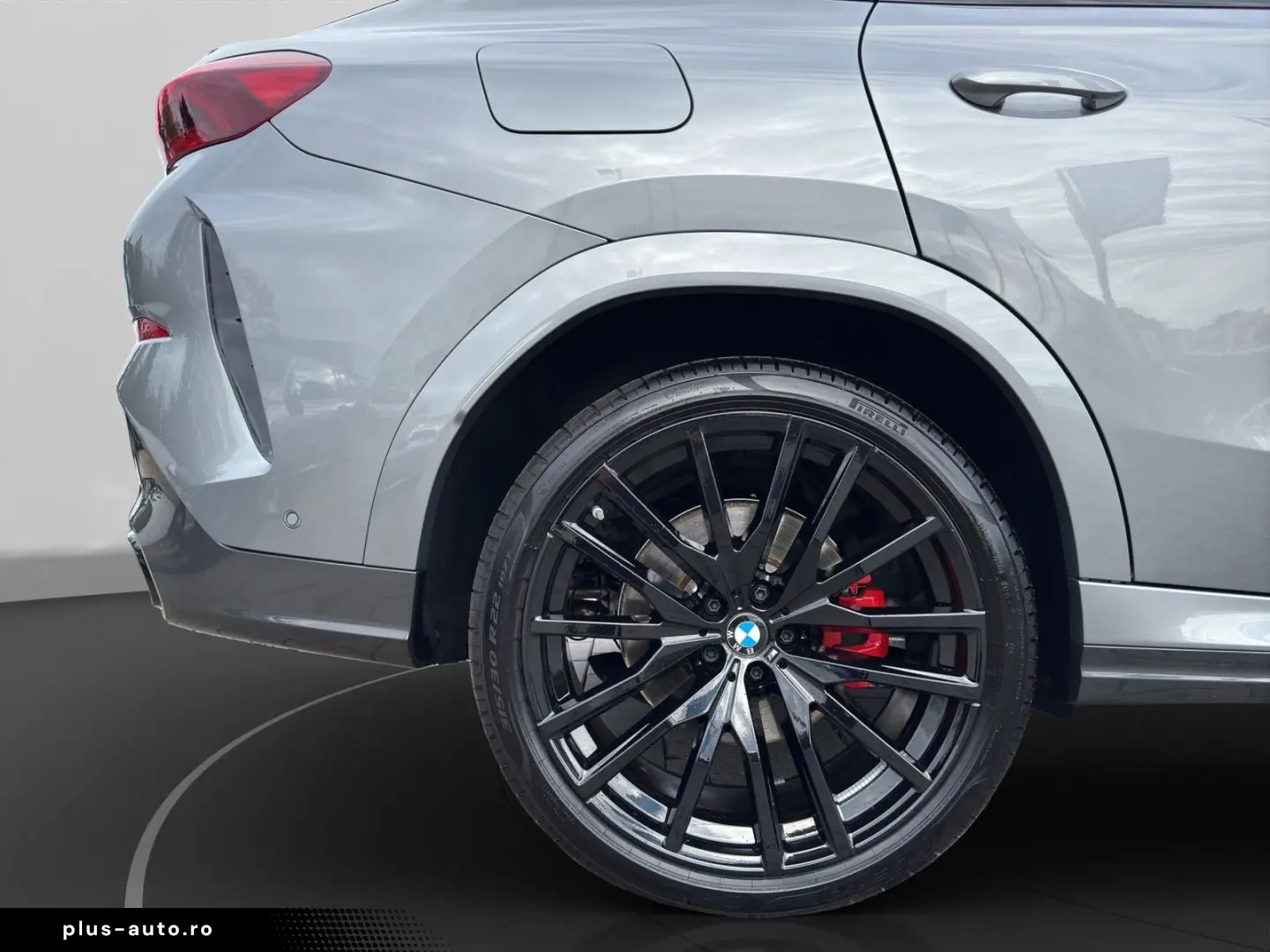 BMW X6 xDrive30d MSportPro