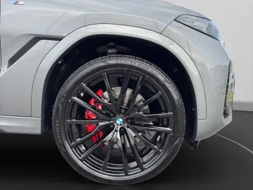 BMW X6 xDrive30d MSportPro