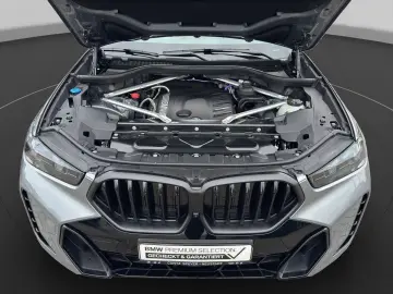 BMW X6 xDrive30d MSportPro
