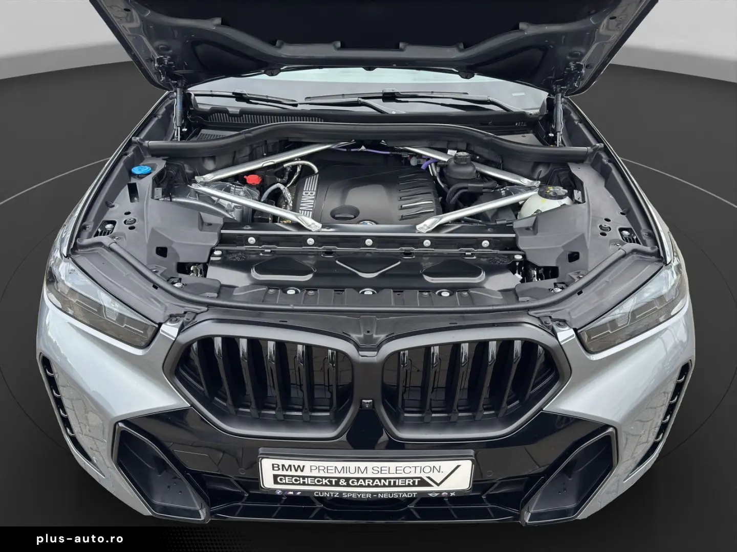 BMW X6 xDrive30d MSportPro