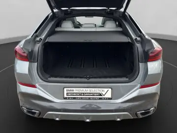BMW X6 xDrive30d MSportPro