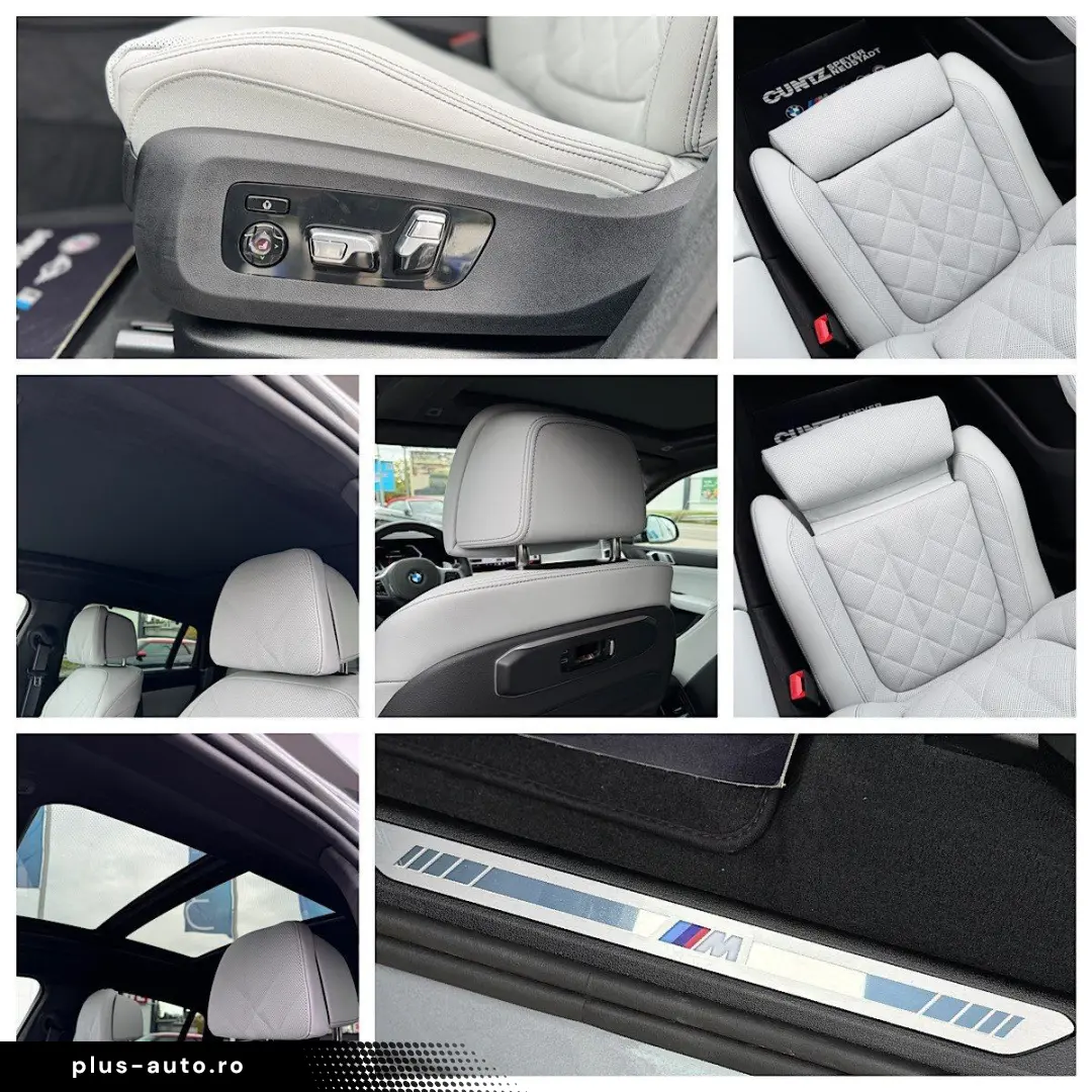 BMW X6 xDrive30d MSportPro