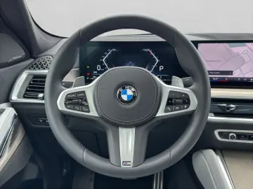 BMW X6 xDrive30d MSportPro