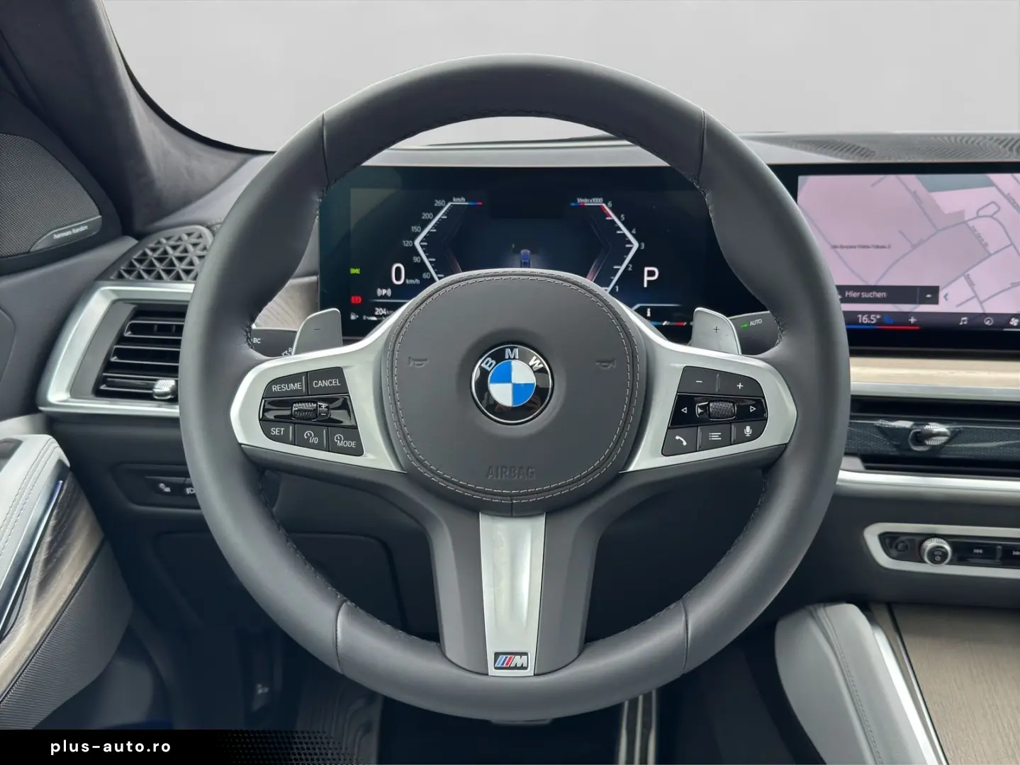 BMW X6 xDrive30d MSportPro