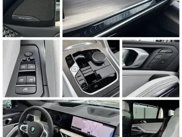 BMW X6 xDrive30d MSportPro