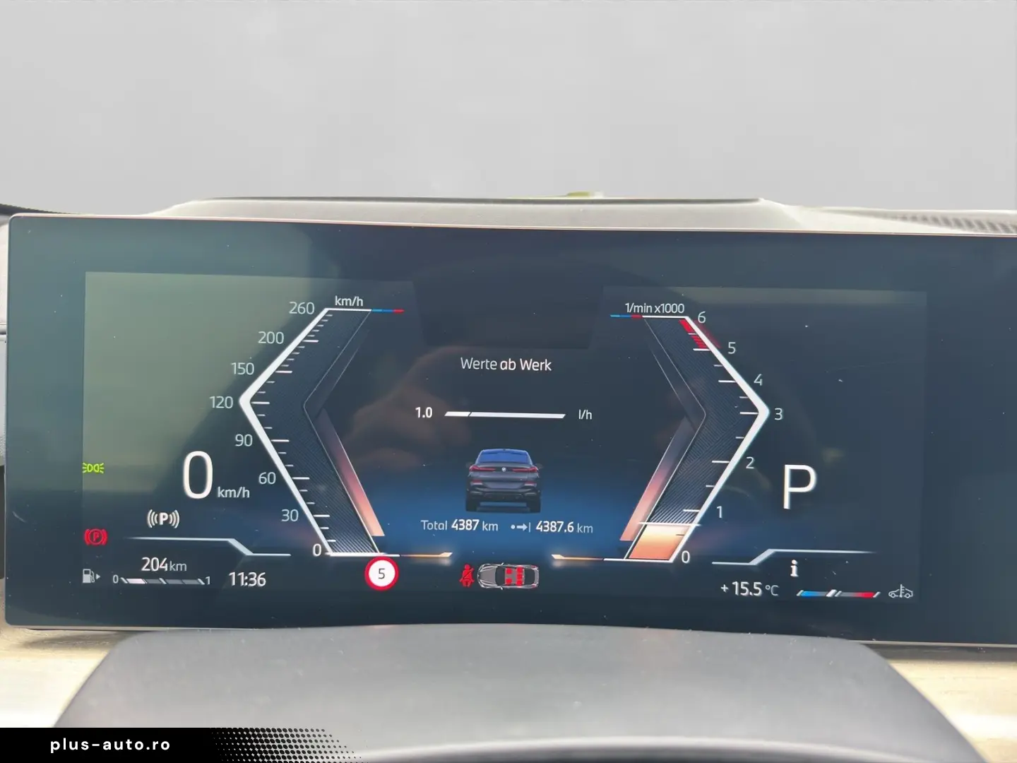 BMW X6 xDrive30d MSportPro