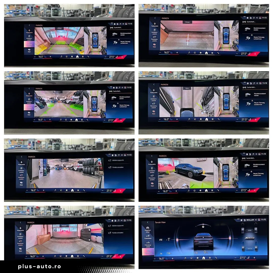 BMW X6 xDrive30d MSportPro