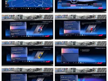 BMW X6 xDrive30d MSportPro