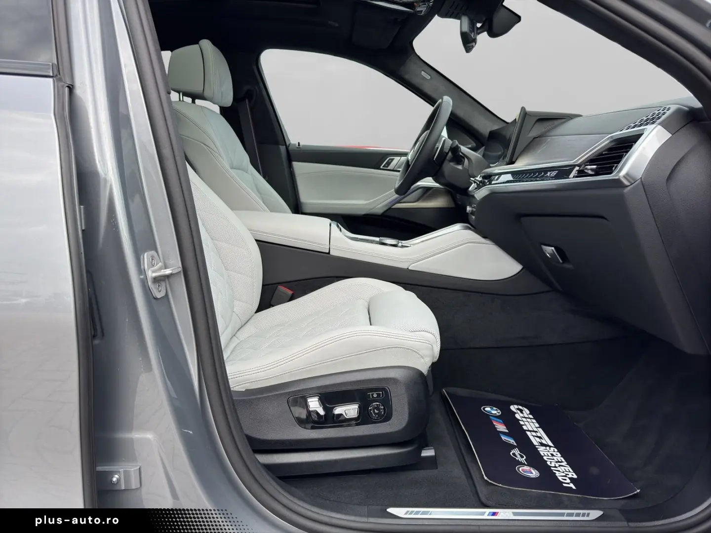 BMW X6 xDrive30d MSportPro