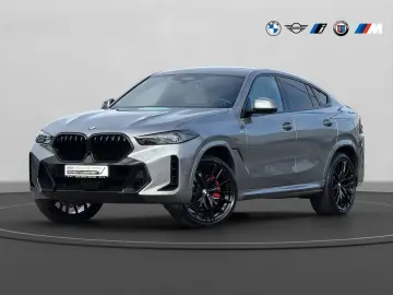 BMW X6 xDrive30d MSportPro