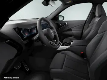 BMW X3 20 xDrive M Sport AHK Driving&ParkingAssistan