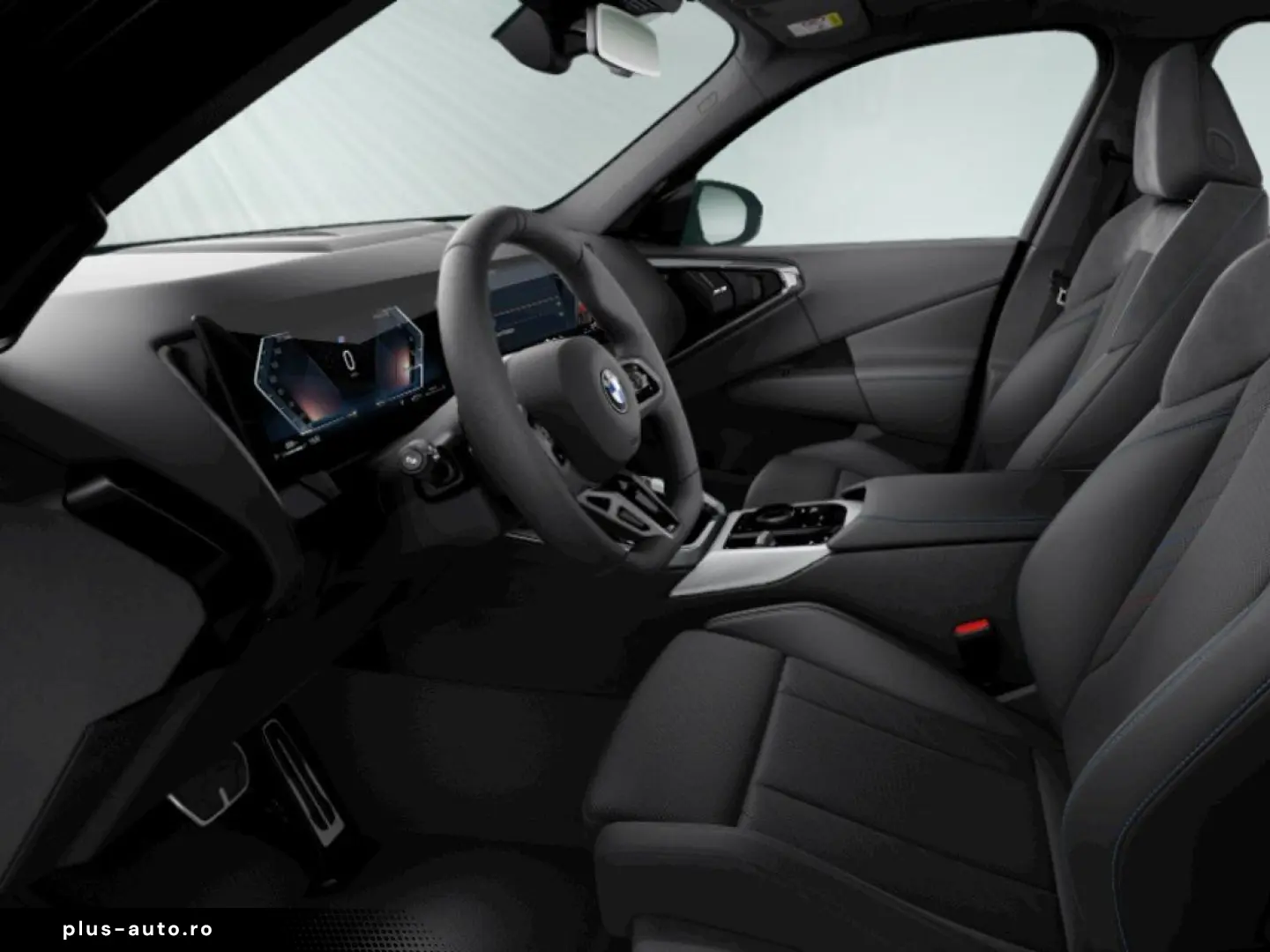 BMW X3 20 xDrive M Sport AHK Driving&ParkingAssistan